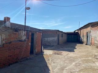 Terreny residencial  Avenida del rey juan carlos i. Terrenos en barrio san roque, rústico con luz y agua a pocos met
