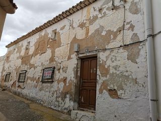 Masia  De pozorrubio