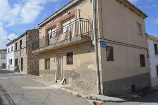 Casa  Barrionuevo