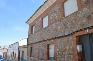 Country house  Cantarranas