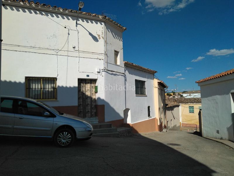 Foto 1585ce1d-adac-496b-aef4-4b3537ab5ccf. House with heating in Alcázar del Rey