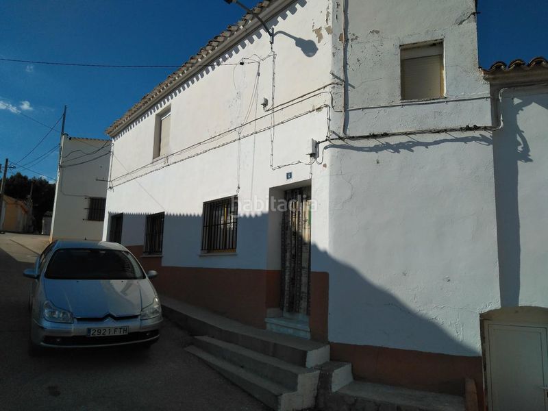 Foto 25a9a962-5ab0-40f5-b2c0-0621119ac19e. House with heating in Alcázar del Rey