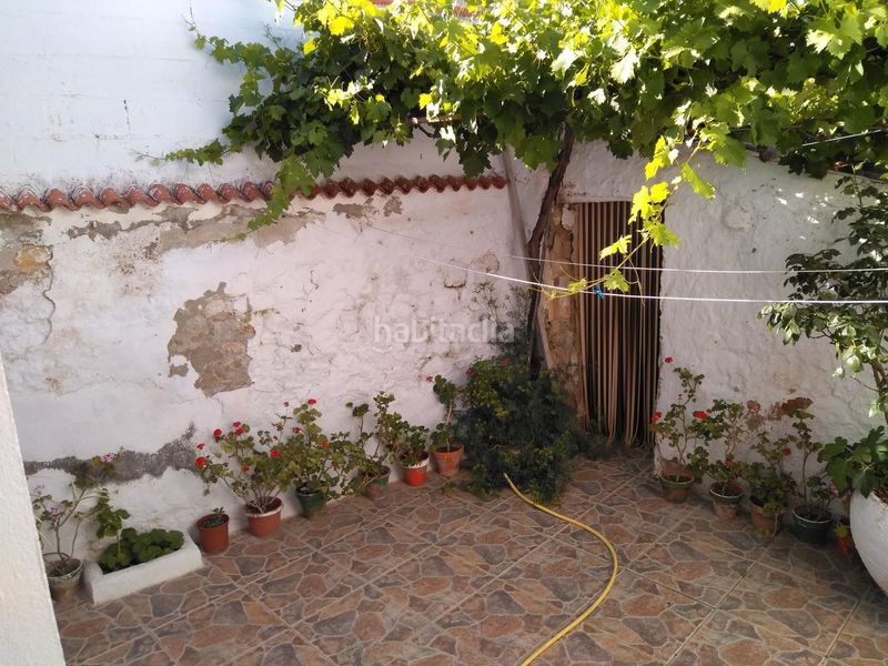 Foto 68220bf0-5d7b-4d52-8f2f-daee1e67ee20. House with heating in Alcázar del Rey