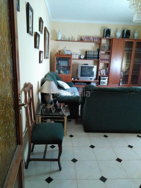 Foto 77bb5cf2-6597-40d5-bd62-1de4a4ba2050. House with heating in Alcázar del Rey