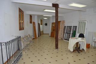 Location Local commercial  N/a. Este local se encuentra en san miguel, 45370, santa cruz de la z