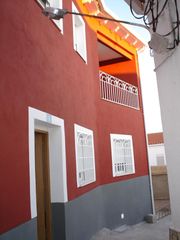 Casa  Calle horno