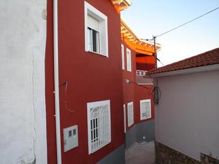 Maison  Horno
