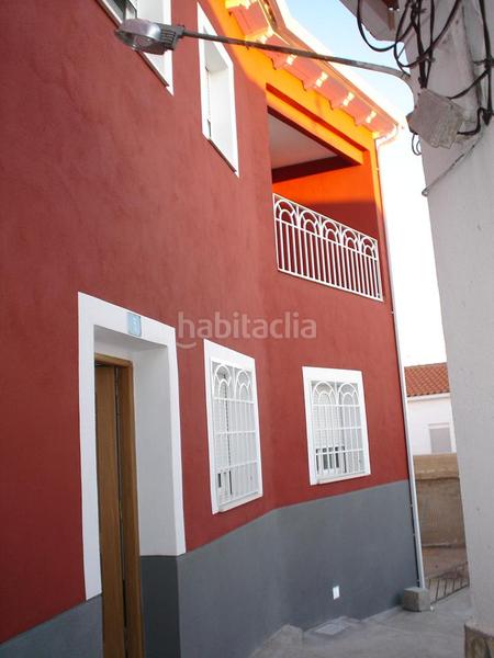 Foto feca877c-22c8-4df5-8e9c-364db85cdf56. Casa amb calefacció a Saelices