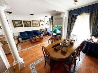 Casa adossada  Travesía de la tejera