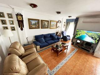 Casa adossada  Travesía de la tejera