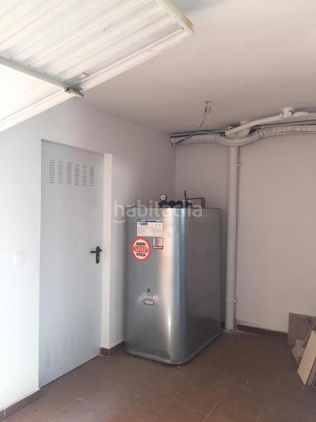 Foto 4f23c019-7598-4b76-a47e-9f0d25d2b833. Casa adossada amb calefacció aparcament a Saelices