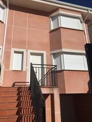 Casa a schiera  Pedro perez