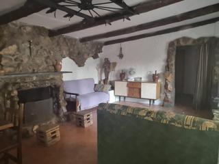 Casale  Pozo amarillo