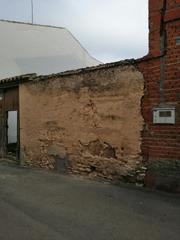 Terreno residencial  Pozo de las nieves