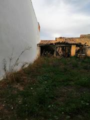 Residential Plot  Pozo de las nieves