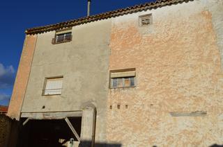 Semi detached house  Campillo