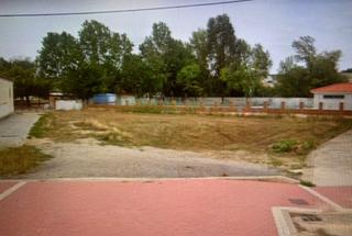 Terreny residencial  N-400. Terreno urbano en pleno centro de carrascosa del campo, en aveni