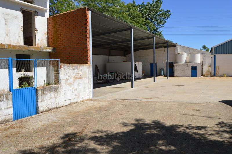 Foto 187c1b91-2e8a-4a01-a987-d6ba28b2deb9. Terreny residencial a de valdecarros 123 a Tarancón