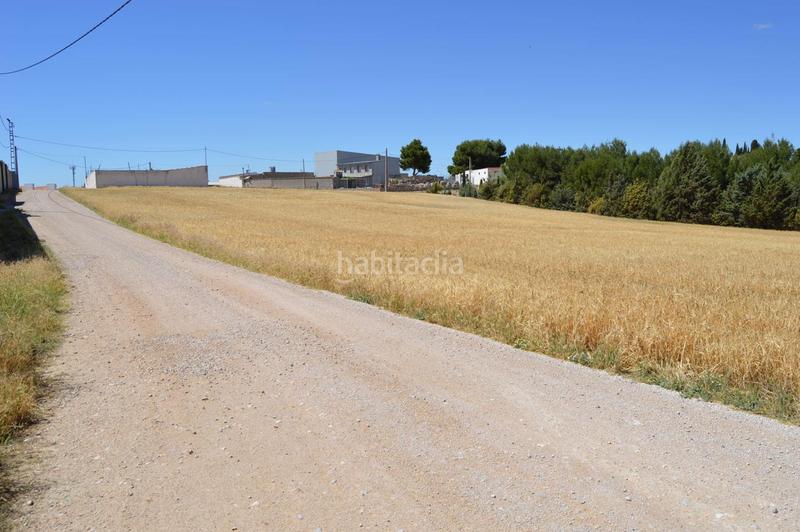 Foto 1f38e5c4-db28-444f-b1ed-e2e4c4d4fb10. Terreny residencial a de valdecarros 123 a Tarancón