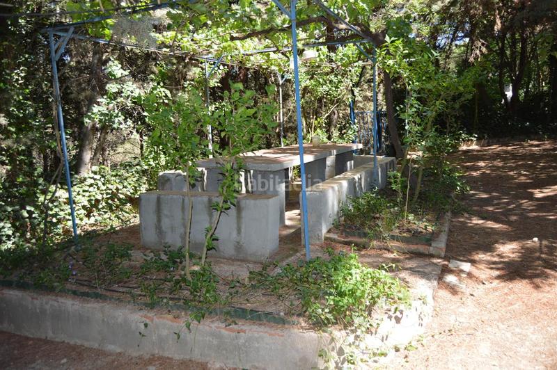 Foto 30457c37-edf9-4104-b11d-7f453739fc9b. Terreny residencial a de valdecarros 123 a Tarancón