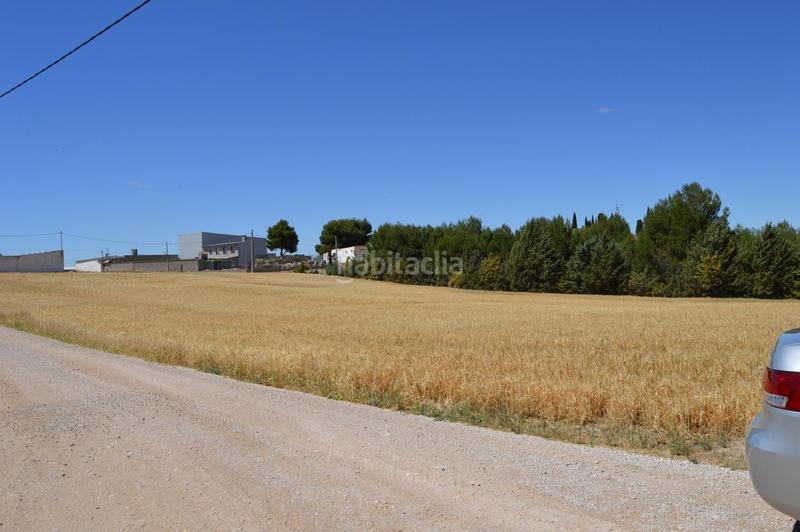 Foto 4cd15c6d-ddf9-4e11-988d-99ba24c5feef. Terreny residencial a de valdecarros 123 a Tarancón