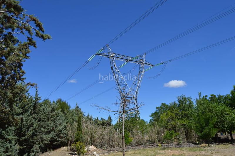 Foto 544f21d7-b6ba-4695-aba2-b2a045d13930. Terreny residencial a de valdecarros 123 a Tarancón