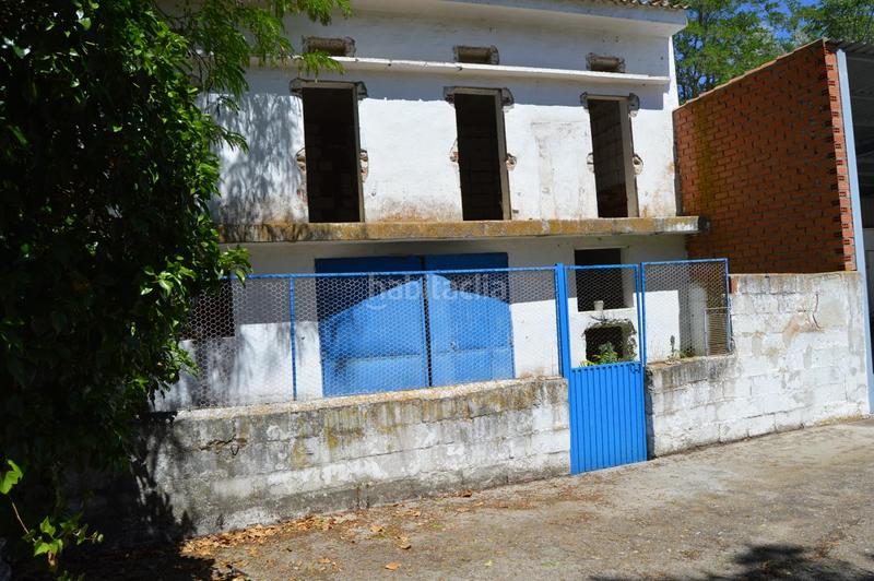 Foto bd6683d1-7dc1-45ec-9641-69b59e8bbd5b. Terreny residencial a de valdecarros 123 a Tarancón