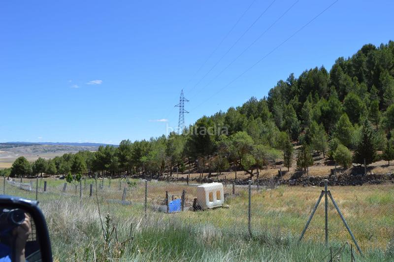 Foto c2d1d29e-0cb2-4fde-b8cd-21338e60b799. Terreny residencial a de valdecarros 123 a Tarancón