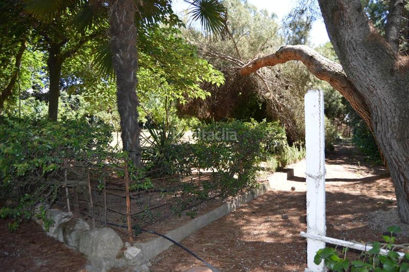 Foto d339ed3d-8244-4ef4-992b-3661137e2858. Terreny residencial a de valdecarros 123 a Tarancón