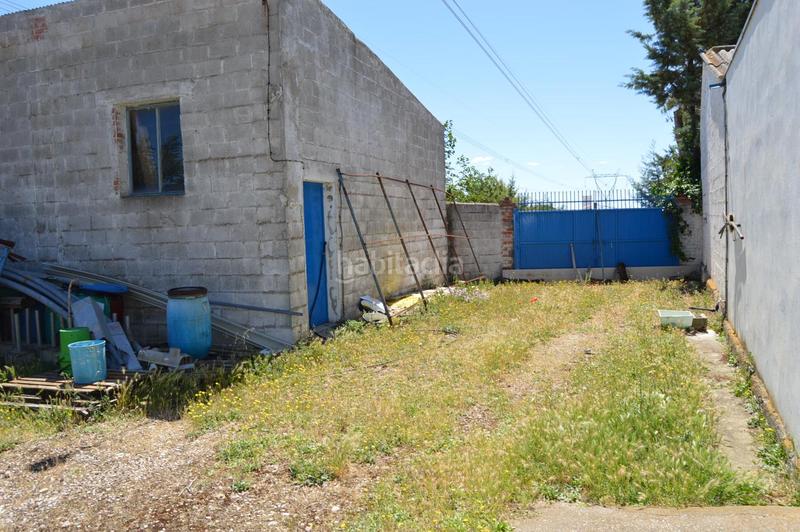 Foto f02b18ed-2a8a-4929-b81d-f3d8f53d411c. Terreny residencial a de valdecarros 123 a Tarancón