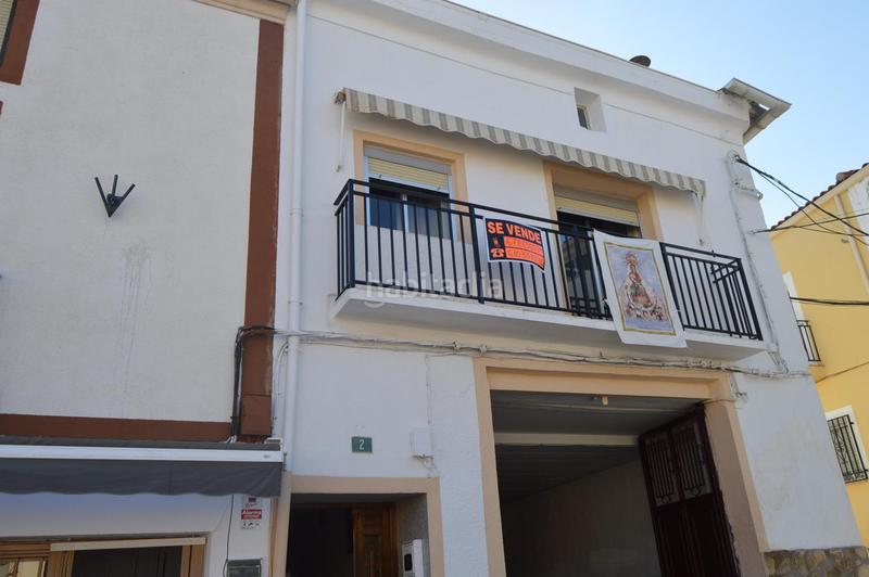 Foto 7c393b96-38cf-4a26-b02c-cb3e52b8960d. Masia a Saelices