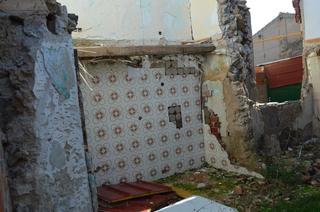Terreny residencial  Jón cedazo alto