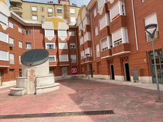 Business premise  Saturnino fernández