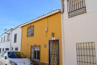 Casa a Tribaldos