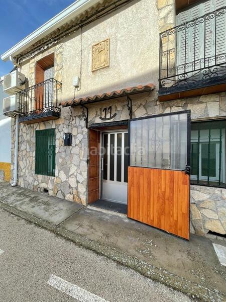 Foto a6d1b7e1-0bb9-437f-8302-073bedf5814f. Masía en Rozalén del Monte