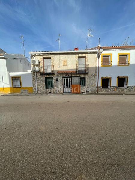 Foto a8032c28-82a7-442e-8d00-6dea1e5f2ce3. Masía en Rozalén del Monte