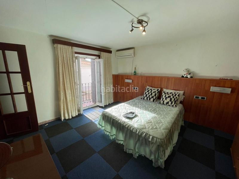 Foto b78cd261-4d5f-47cb-b16d-ce11ac1174d0. Masía en Rozalén del Monte