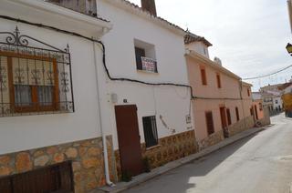 Bauernhof  Cantarranas