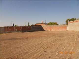 Terreny residencial  Calle real. Precio muy rebajado !!!!!

solar de 3644 metros cuadrados.
vi