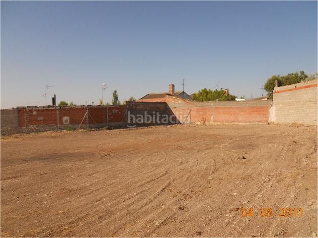 Foto 2e122be9-a185-447d-90f0-b31edd247ec8. Terreno residencial precio muy rebajado !!!!!

solar de 3644 metros cuadrados.
vistas espectaculares, con vuelta a dos calles.

terreno ubicado e en Horcajo de Santiago