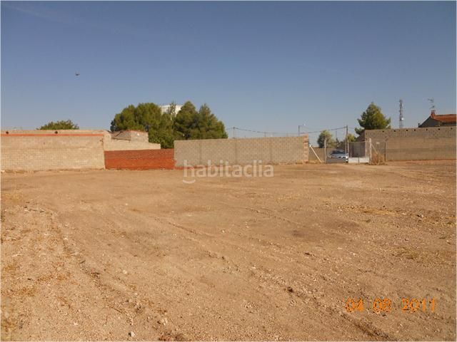 Foto 377f3807-a05f-4259-9db0-4fdb78791645. Terreno residencial precio muy rebajado !!!!!

solar de 3644 metros cuadrados.
vistas espectaculares, con vuelta a dos calles.

terreno ubicado e en Horcajo de Santiago