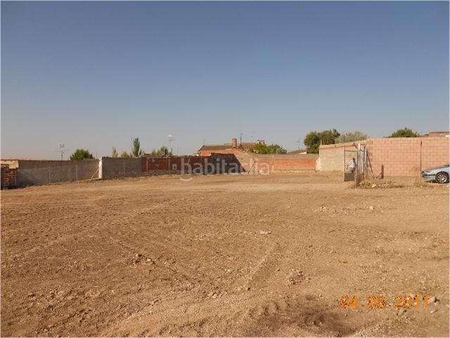 Foto a6923d59-c808-44ac-a261-16388409439c. Terreno residencial precio muy rebajado !!!!!

solar de 3644 metros cuadrados.
vistas espectaculares, con vuelta a dos calles.

terreno ubicado e en Horcajo de Santiago