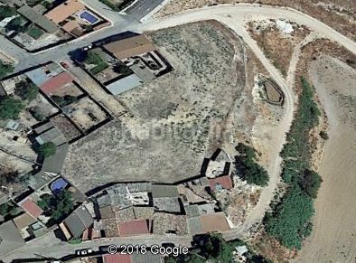 Foto d7e3bcbd-9be8-4ff2-a1c1-1f0ed93e7bbf. Terreno residencial precio muy rebajado !!!!!

solar de 3644 metros cuadrados.
vistas espectaculares, con vuelta a dos calles.

terreno ubicado e en Horcajo de Santiago