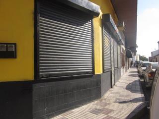 Location Local commercial à Tarancón