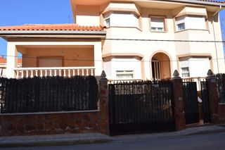 Casa in Tarancón