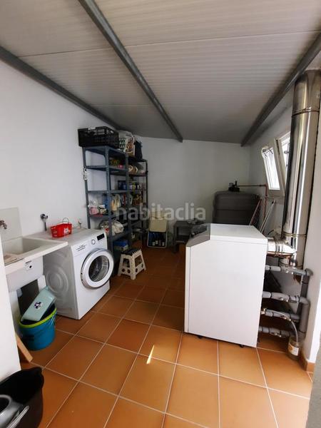 Foto 07a5d7a9-9aa9-4533-8e9b-2e70c3947180. Casa amb calefacció aparcament a Fuentidueña de Tajo