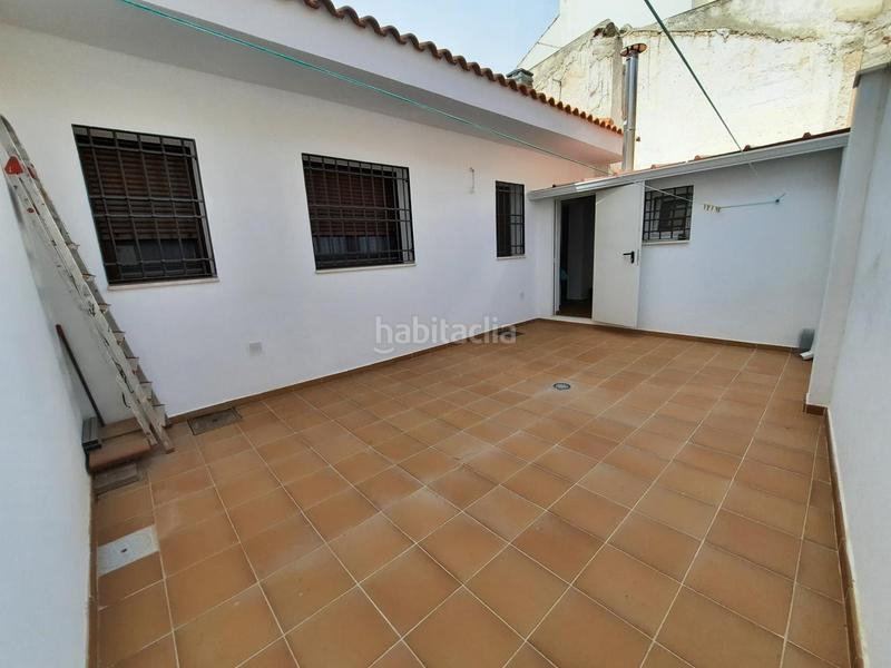 Foto 41176fa4-7368-4f46-946f-6bfcc1c8f60c. Casa amb calefacció aparcament a Fuentidueña de Tajo