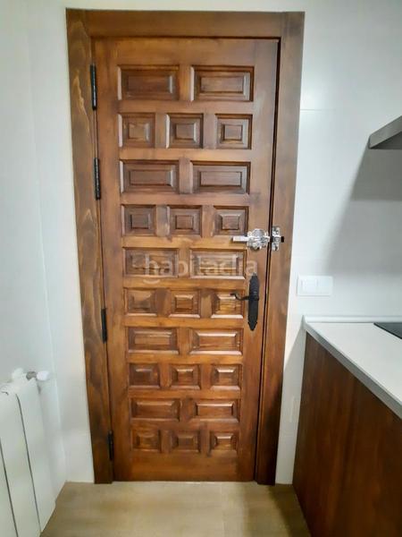 Foto 5c3c569c-5057-4a32-b0ac-bef8c85f841e. Casa amb calefacció aparcament a Fuentidueña de Tajo