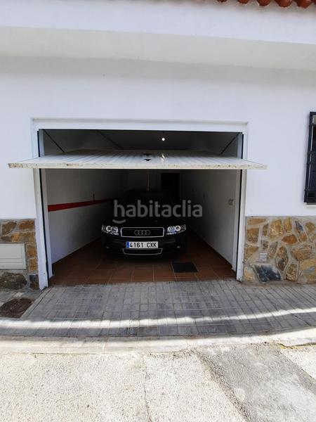 Foto e70f4207-e459-4efe-8f5d-8512fa744e04. Casa amb calefacció aparcament a Fuentidueña de Tajo