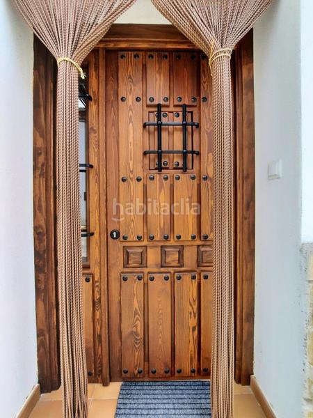 Foto e7a34643-8eeb-4a5a-b432-9e39a8d1b64d. Casa amb calefacció aparcament a Fuentidueña de Tajo